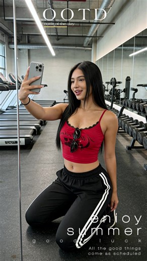 Stylish Bodycon Tops to Showcase Your Beauty