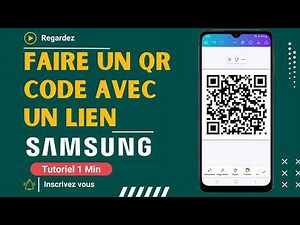 How to create a QR code with a link