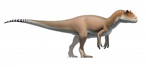 Allosaurus: The Carnivorous Colossus of the Jurassic