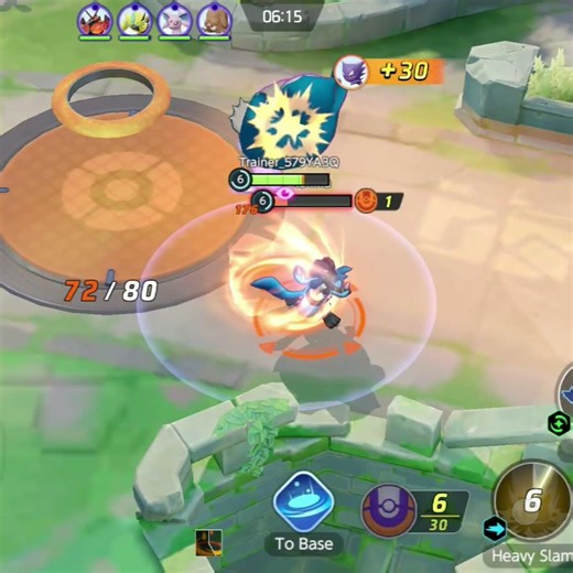 “NEW SECRET STRATEGY = FREE WINS 🏆 Pokémon Unite”