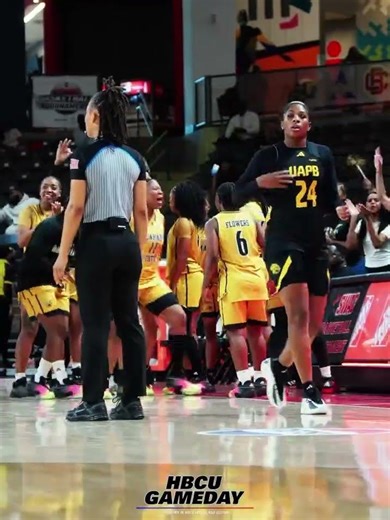 Alabama State Advances to SWAC Championship Game | HBCUGameDay.com