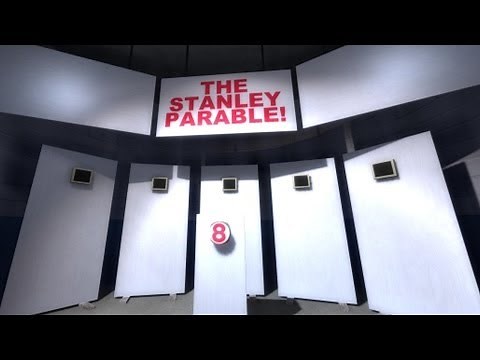 The Stanley Parable - Demo