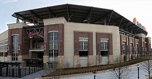 How to get to SunTrust Park: Directions, parking, MARTA and Uber