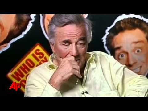 Peter Falk, 1927-2011