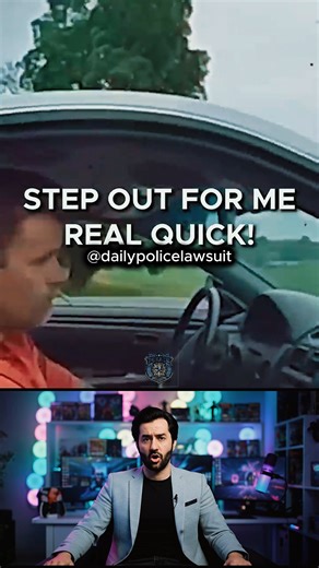 Watch till the end – you won’t believe how this officer’s arrogance turned into his biggest mistake. 🎥 #ViralVideo #PoliceLawsuit #CaughtOnCamera #JusticeServed #PoliceAccountability #EgotisticCop #BodycamFootage #LawAndOrder #CopExposed #PoliceReform #KnowYourRights #ViralJustice #CourtCase #TruthExposed #BreakingNews | Review Behind the Lights