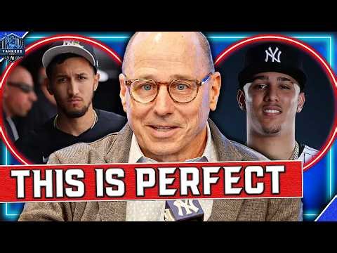 Yankee Fans have been WAITING for this...