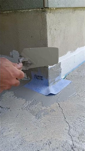 Essential details to know about waterproofing a small terrace