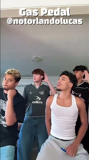 "Gas Pedal 🚗💨 | Learn the Hottest TikTok Dance Moves 💃🔥 | Step-by-Step Tutorial" v2