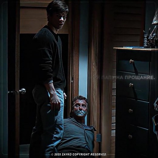 Movie: Fear 1996