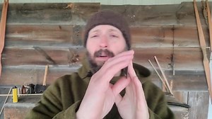 Biko Wright Signature Card Overview This tool was designed with Biko Wright @bikothemountaintroll Biko was the runner up on season 8 of history channels Alone series. Biko has extensive bushcrafting and outdoors experience, but he also is an experienced musician and singer, which made the inclusion of a guitar pick on his card a natural choice. Check out our bio for more information or go to http://www.grimworkshop.com?utm_campaign=meetedgar&utm_medium=social&utm_source=meetedgar.com | Grim Work