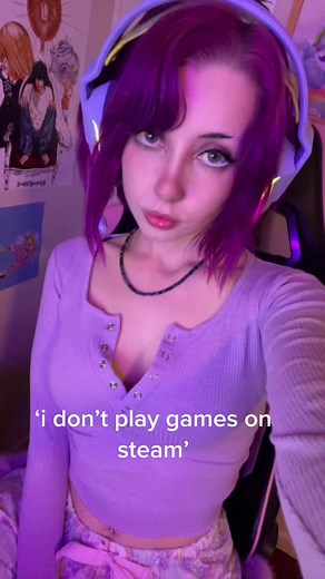 Creating a Cute Steam Profile: Tips and Ideas