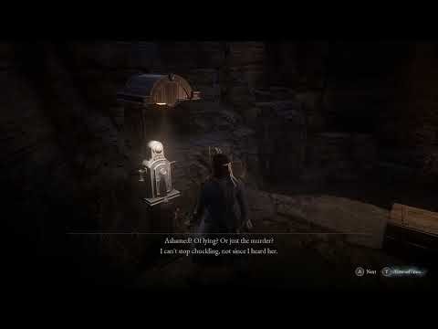 Lies of P Relic of Trismegistus Final Arlecchino Riddle and The Chosen One's Trinity Key