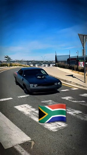 Why American Muscle Cars V8 Engine Will Never Truly Die! 🇺🇸💨 #shorts