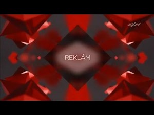 AXN - reklám, ajánló [2022. október 30.]
