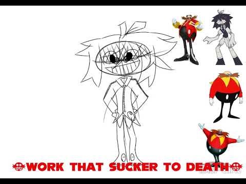 Dr. Ivo "Abbie" Robotnik