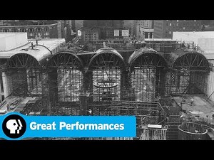 GREAT PERFORMANCES | The Opera House | Trailer | PBS