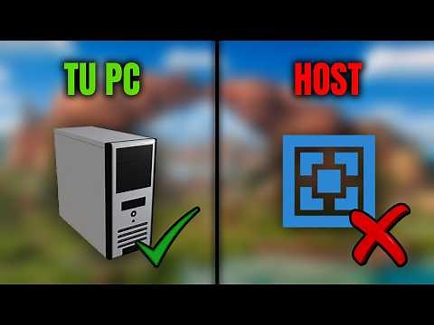 Crea un servidor de Minecraft en tu PC usando Playit.gg — Guía completa 2024