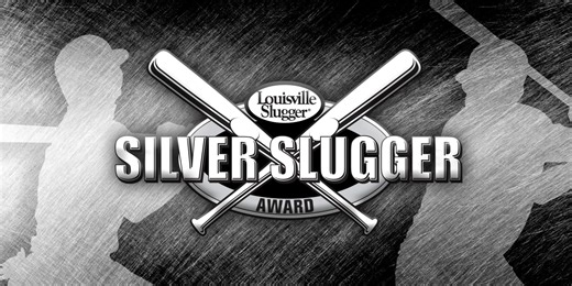 Here's a rundown of Silver Slugger finalists