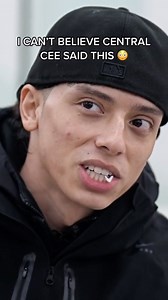 Uk Rap Uk Drill News on Instagram: "Central Cee 😂• Follow me (@Ukrapmedia_ ) to stay updated with UK Drill news 📰 • Subscribe to YouTube channel (UkrapMedia) • Share this post with your friends 📥 • • • • • #ukrap #grime #drillmusic #ukgrime #ukhiphopnews #reels #uktrapmusic #ukdrill #grmdaily #linkuptv #grimemusic #mixtapemadness #imjustbait #ukdrill #viral #ajtracey #3sj #cench #jhus #aitch #explore #loski #digdat #Ukdrillings #explorepage #Tionwayne #centralcee #Diggad #Bandokay #digga"