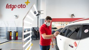 letgo cephesinden ikinci el otomobil satışları için yeni platform; letgo oto