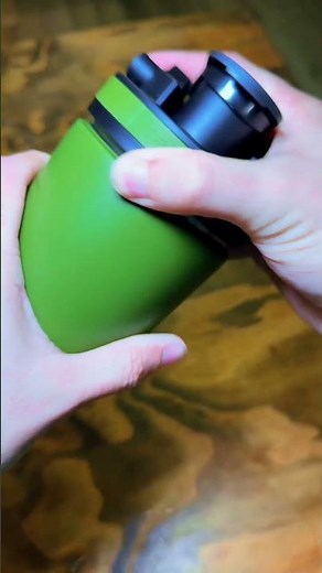 Ice Shaker Stainless Steel Shaker Bottle | 26oz | Stays Cold for 30+ Hours | Insulated Cup with