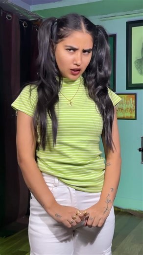 21K views · 546 reactions | Smjh aaya pyaar ka matlab?藍 Vishaka Jaatni Bollywood Society T-Series #reels #explore #viralreels #explorepage #viral #trending #facebookreels #instagramreels #reelitfeelit #jaatni | Vishaka Jaatni | Facebook