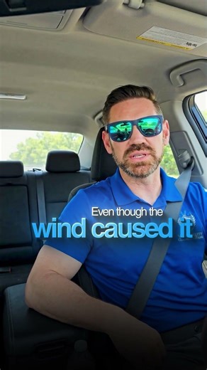 Hurricane hits… and insurance plays the “wind vs. water” loophole 🌪️💧