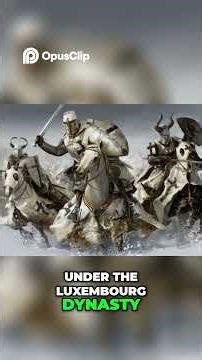 Casimir the Great: How He Built a Powerful Poland