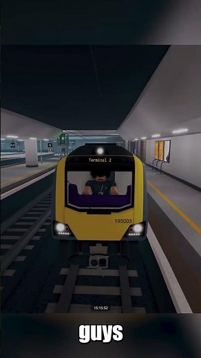 What Does SCR Need More? Content Update vs Performance Stepford County Railway Roblox