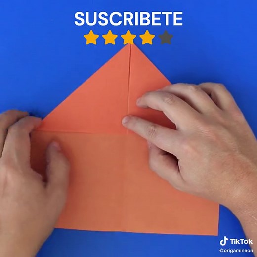 Cómo hacer el avión de papel más rápido del mundo