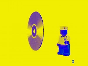 Opps Lego Effects (Sponsered By Preview 2 Effects)