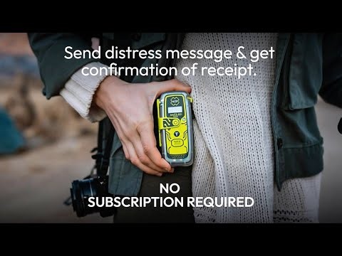 How the ACR Electronics ResQLink™ View Can Save Your Life – Personal Locator Beacon Explained.