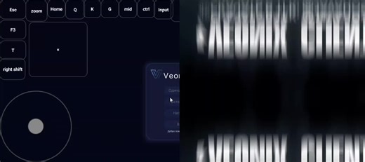 Veonix Client: Empowering Digital Creative Solutions