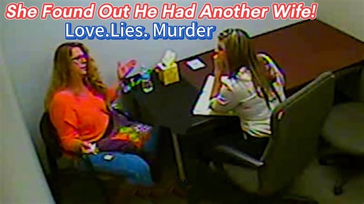 54K views · 497 reactions | Wife Finds Out Husband Has a Second Wife – Shocking Truth #True Crime stories #murder documentary | True Crime stories | Facebook