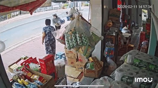SaigonTV on Reels