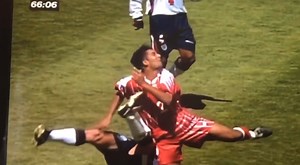 384K views · 2.4K reactions |  ON THIS DAY 1998: David Batty with the greatest ever over-head kick at World Cup ‘98. #LUFC |  | The Leeds Salute | Facebook