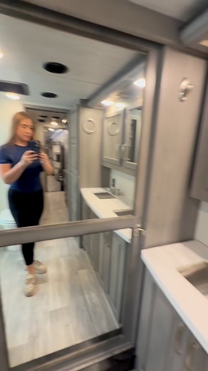 Luxury fifth wheel living at its finest — and it’s ready for its next...