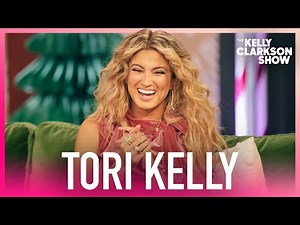 Tori Kelly Teases 'Sing 2' Is 'As Good If Not Better Than The First'