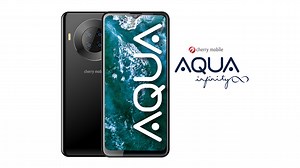 Cherry Mobile Aqua Infinity - Full Specs, Price and Features