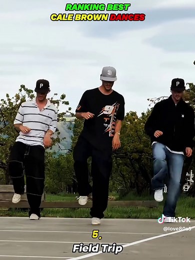 Iconic Moments of Cale Brown - Episode 8 Highlights