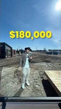 The Coolest Modular Home! 🏠🇨🇦