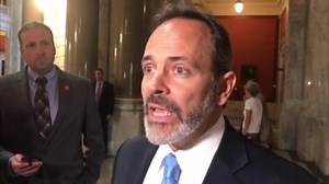 Beware of that official-looking email: Some state employees' accounts hacked