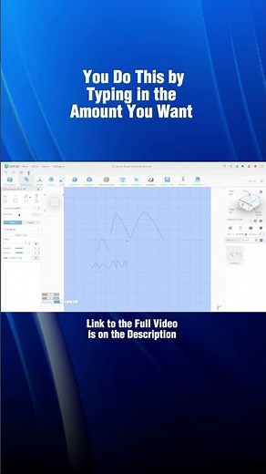 How to Use Spline Sketch Tool for Modeling