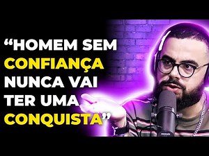 SELF-CONFIDENCE: HOW TO DEVELOP IT? (with Letícia Felisberto) | MHM PODCAST