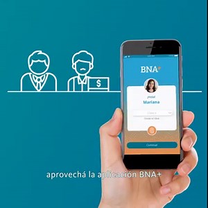 44K views · 445 reactions | Usá nuestros canales digitales para operar sin salir de casa. | Banco Nación | Facebook