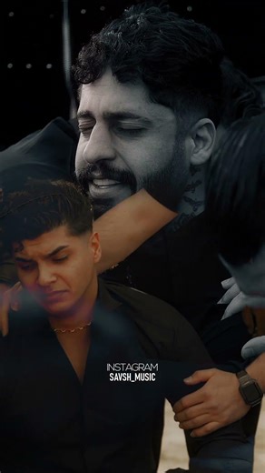 Savash - Ghiamat [Coming Soon]