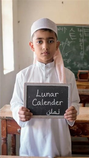 Types of Calendar Explained | Solar, Lunar & Lunisolar 🌙☀️#Calendar #TypesOfCalendar #HistoryFacts