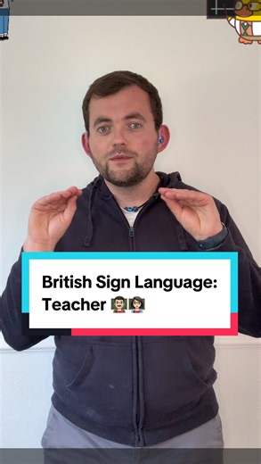 560 reactions · 21 shares |  What’s today’s British Sign Language...