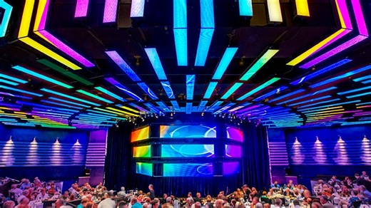 2 Kansas dinner theaters are in the national spotlight