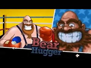 Punch Out!! - History Trailer